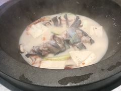 -鲜潭蒸汽石锅鱼(五道口购物中心店)