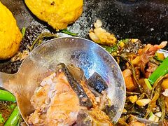 -江湖水乡铁锅炖魚(周庄嘉园店)