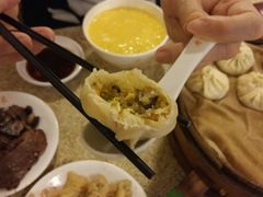 -老班长手工灌汤包老店(东山店)