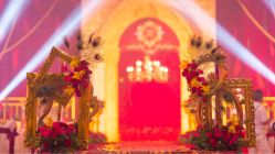 -IDOI婚礼策划·IDOIWEDDING