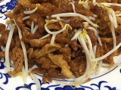 糖醋面筋丝-九河居(荔湾路店)