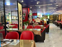 -素心素食(翠苑店)