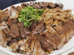 -春梅里卤鹅馆·47年老字号(中山路店)
