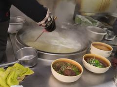 -张二面馆(山门口店)