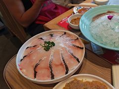 -蜀留香火锅·始于1999·原四川老火锅(白堤路店)