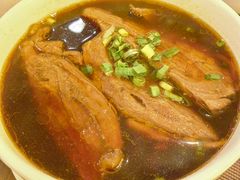 -中国厨房/台湾牛肉面