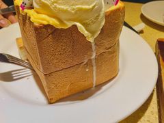 蜜糖吐司-铜锣湾·有麝自然香(重庆新天地店)