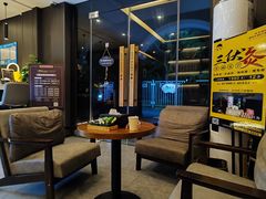 -鹿栖.精油SPA(金山世纪城店)