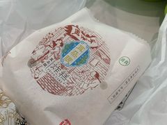 -大福来锅巴菜(古文化街店)
