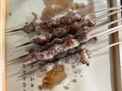 -途肴·老农饭庄(百里峡店)