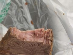 -年记·兴顺斋 牛街清真熟食小吃店