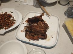 -北李妈妈菜·海肠捞饭(开发区万达店)