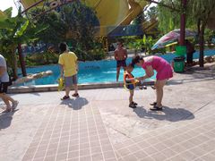 -平江亚马逊水上乐园