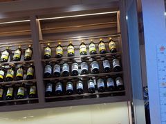 -腾阁自助餐厅(朝林广场店)