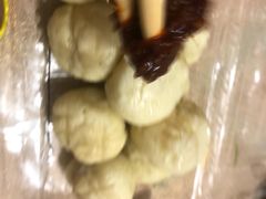 松毛汤包-佬钱湾仔(衣裳街店)