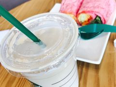 -星巴克(成都东站店)