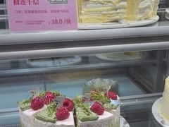 -丁香西饼屋(桂林路店)