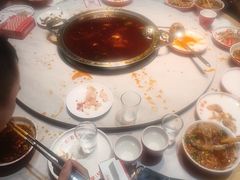 -蜀滋香鲜鱼美蛙火锅(339店)