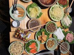 -么肆烤肉(新华街店)