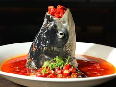 -上名堂·鱼头好吃(体育场路店)