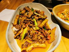 -十三式重庆江湖菜(金茂览秀城店)