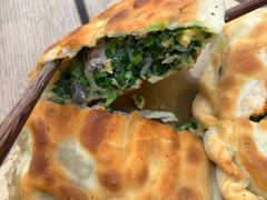 -地二手作鱼汤馄饨(上街里店)