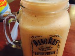 -Dang restaurant (patong phuket)
