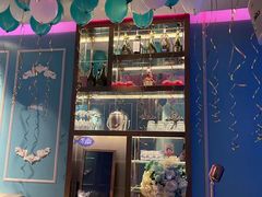 -米乐星世界KTV(汇智国际商业中心店)