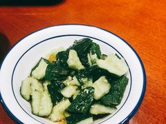 -琥珀老六龙虾(四里河店)