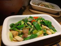 -刀板香·安徽菜(望江东路店)