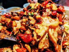 -味妙烤鱼吧(回龙观店)