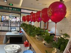 -拿渡·水煮鱼麻辣香锅(王府井奥莱·香江小镇店)