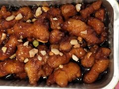 -长安大牌档之西安博物院文化餐厅(中贸店)