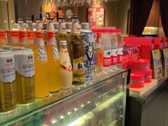 -青年公社烤鸭(熙悦天街店)