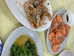 -秋姐美食店(旅游大道店)