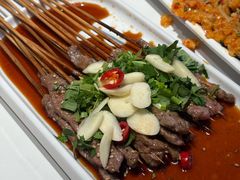 -勇利赵家烤肉坊(翠华北路店)