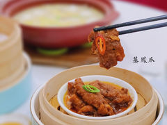 -东富酒家(龙湖西溪天街店)