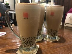 -春水堂人文茶馆(站前店)