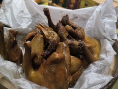 -大鸽饭(岗顶店)