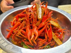 -聚味瞿记·龙虾堂(坡子街店)