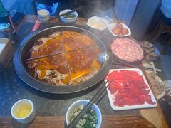 -陈眼镜火锅(总店)