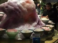 -雍和会海鲜姿造自助(湖东路店)
