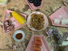-珍粥道(杉杉奥特莱斯店)