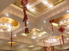 大堂-芭菲盛宴·环球美食(北城国际店)