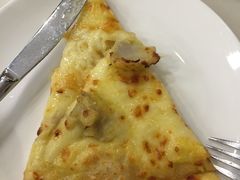 -乐凯撒披萨(正佳广场店)