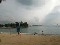 -巴拉湾海滩