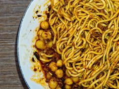 花市豌杂面-花市豌杂面(民生路店)