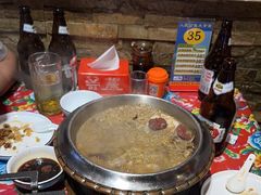 -人民公社大食堂(张家湾店)