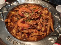 -胖哥俩肉蟹煲(福州仓山爱琴海店)