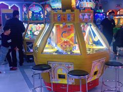 -风云再起游乐汇(南京常发广场店)